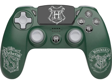 FREAKS PlayStation 4 Wireless Controller Harry Potter Slytherin