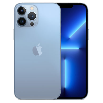 APPLE iPhone 13 Pro - 128GB - Sierra Blu - Usato - Grado A-