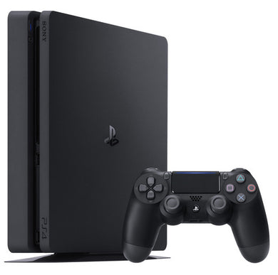 SONY PlayStation 4 Slim 1TB - Grado AB (Usata Garantita)