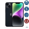 APPLE iPhone 14 - 128GB - Mezzanotte - Usato - Grado B+