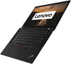 Lenovo Thinkpad X390 - 13.3" - i5-8265U - RAM 16GB - SSD 512GB NVMe - WIN11 - Grado B+