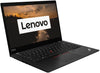 Lenovo Thinkpad X390 - 13.3" - i5-8265U - RAM 16GB - SSD 512GB NVMe - WIN11 - Grado B+