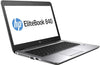 HP EliteBook 840 G3 - 14.0" - i5-6300U - RAM 8GB - SSD 256GB - WIN10 - Grado A-