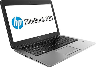 HP EliteBook 820 G1 - 12.5