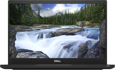 DELL Latitude 7390 - 13.3" - i5-8350U - RAM 16GB - SSD 512GB NVMe - WIN11 - Grado A-