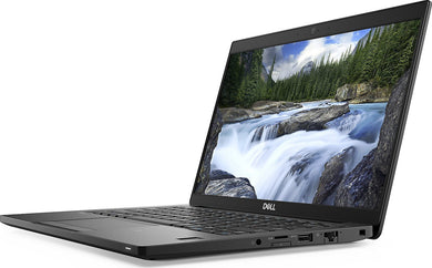 DELL Latitude 7390 - 13.3