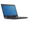 DELL Latitude E5470 - 14.0" - i5-6300HQ - RAM 8GB - SSD 256GB - WIN10 - Grado A-