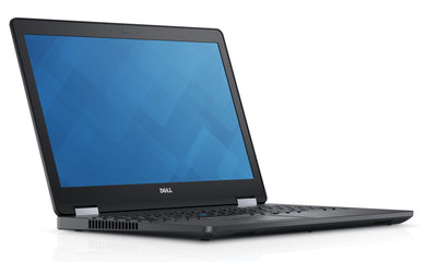 DELL Latitude E5550 - 15.6
