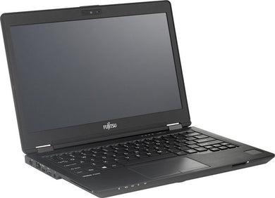 FUJITSU LifeBook U748 - 14.0" - i5-7300U - RAM 8GB - SSD 256GB - WIN11 - Grado A-