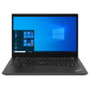 Lenovo ThinkPad T14s G2 - 14.0"(touch) - i5-1145G7 - RAM 16GB - SSD 500GB NVMe - WIN11 - Grado A-