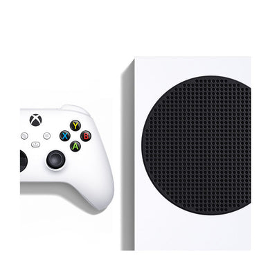 Bundle XBOX SERIES S 512GB + XBOX STEREO HEADSET