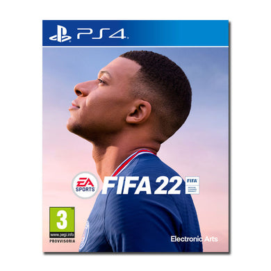 FIFA 22 - PS4 (Usato)