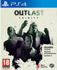 Outlast Trinity - PS4 (Usato)