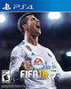 FIFA 18 - PS4 (Usato)
