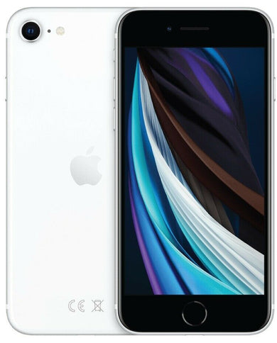 APPLE iPhone SE 2020 - Ricondizionato