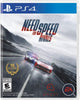 Need For Speed Rivals - PS4 (Usato)