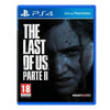 The Last of Us Parte II - PS4 (Usato)