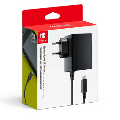 NINTENDO SWITCH AC Adapter