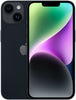 APPLE iPhone 14 - 128GB - Mezzanotte - Usato - Grado A