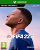 FIFA 22 - XBOX ONE (Usato)