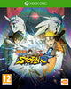 Naruto Shippuden: Ultimate Ninja Storm 4 - XBOX ONE (Usato)
