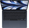 APPLE MacBook Air M3 - 13.6" - M3 4.06GHz - RAM 8GB - SSD 512GB - OS - Grado A