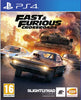 Fast & Furious Crossroads - PS4 (Usato)