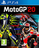 MotoGP 20 - PS4 (Usato)