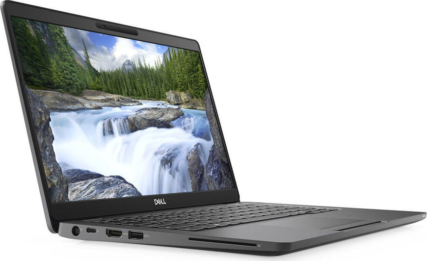 DELL Latitude 5300 - 13.3" - i7-8665U - RAM 16GB - 512GB NVMe - WIN11 - Grado A-