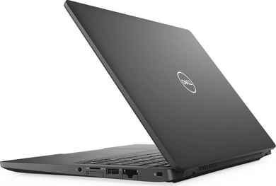 DELL Latitude 5300 - 13.3" - i7-8665U - RAM 16GB - 512GB NVMe - WIN11 - Grado A-