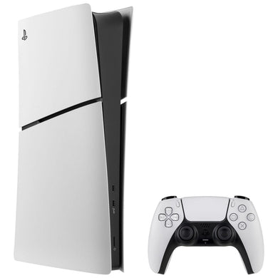 SONY PlayStation 5 Slim Digital Edition IT 1TB (Usata Garantita)