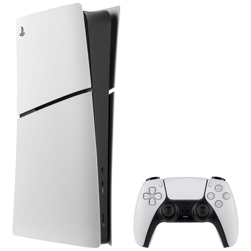 SONY PlayStation 5 Slim Digital Edition IT 1TB (Usata Garantita)