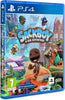 Sackboy A Big Adventure - PS4 (Usato)