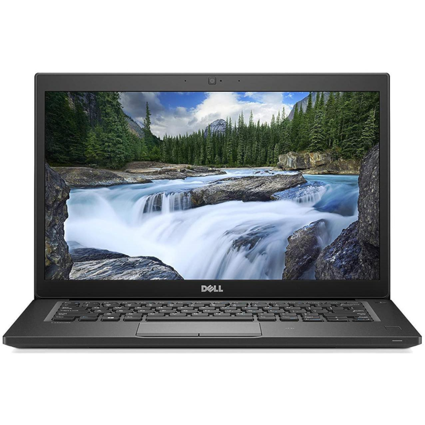 DELL Latitude 7490 - 14.0" - i5-8350U - RAM 16GB - SSD 256GB - WIN11 - Grado A