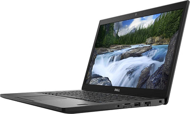 DELL Latitude 7490 - 14.0" - i5-8350U - RAM 16GB - SSD 256GB - WIN11 - Grado A