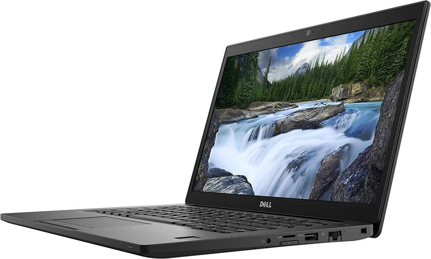 DELL Latitude 7490 - 14.0" - i5-8350U - RAM 16GB - SSD 256GB - WIN11 - Grado A