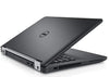 DELL Latitude E5470 - 14.0" - i5-6300HQ - RAM 8GB - SSD 256GB - WIN10 - Grado A-