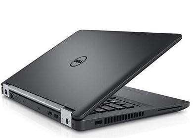 DELL Latitude E5470 - 14.0" - i5-6300HQ - RAM 8GB - SSD 256GB - WIN10 - Grado A-