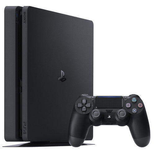 SONY PS4 PlayStation 4 500GB, Console Usata Garantita