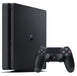 SONY PlayStation 4 Slim 500GB - Grado A (Usata Garantita)